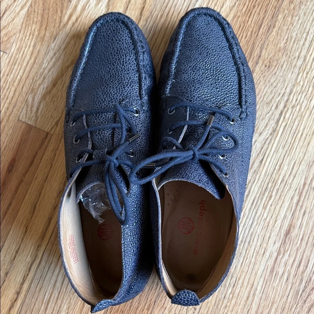 Marc Joseph classic chukka